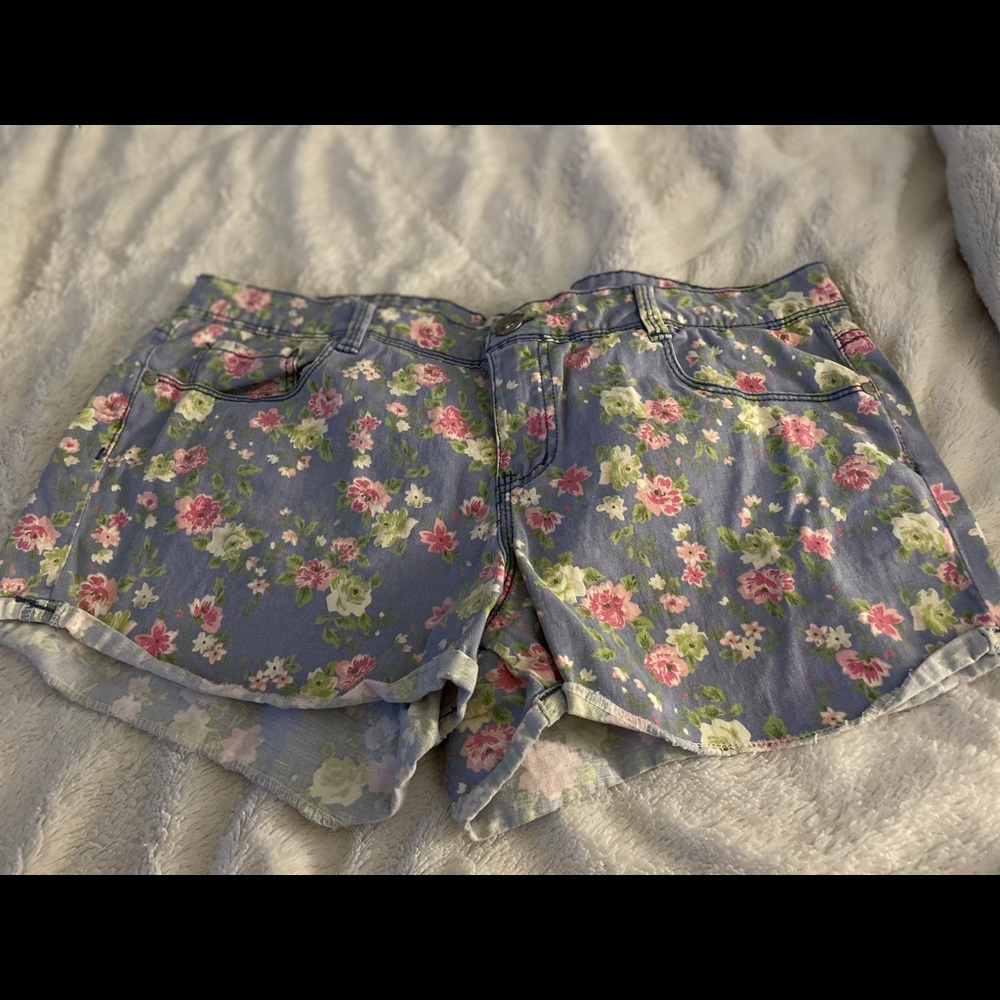 Women’s shorts